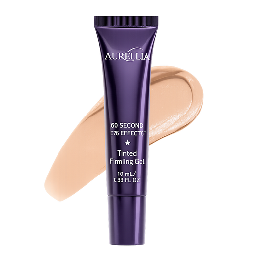 Instant Under Eye Firming Gel - Tinted
