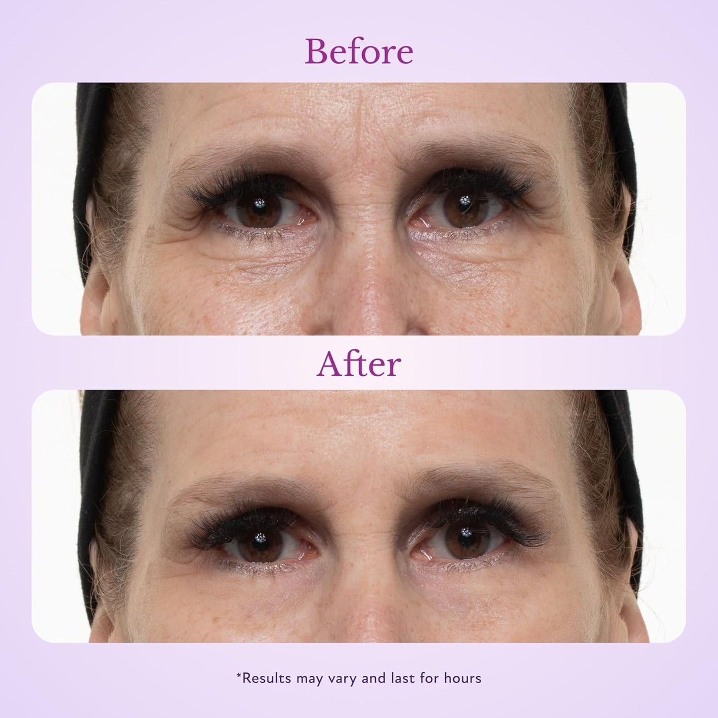 Instant Under Eye Firming Gel - Tinted