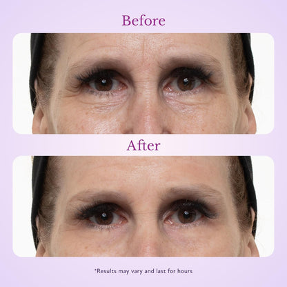 Instant Under Eye Firming Gel - Tinted