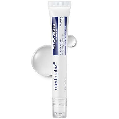 Aurellia Deoxyribose Scalp Growth Serum
