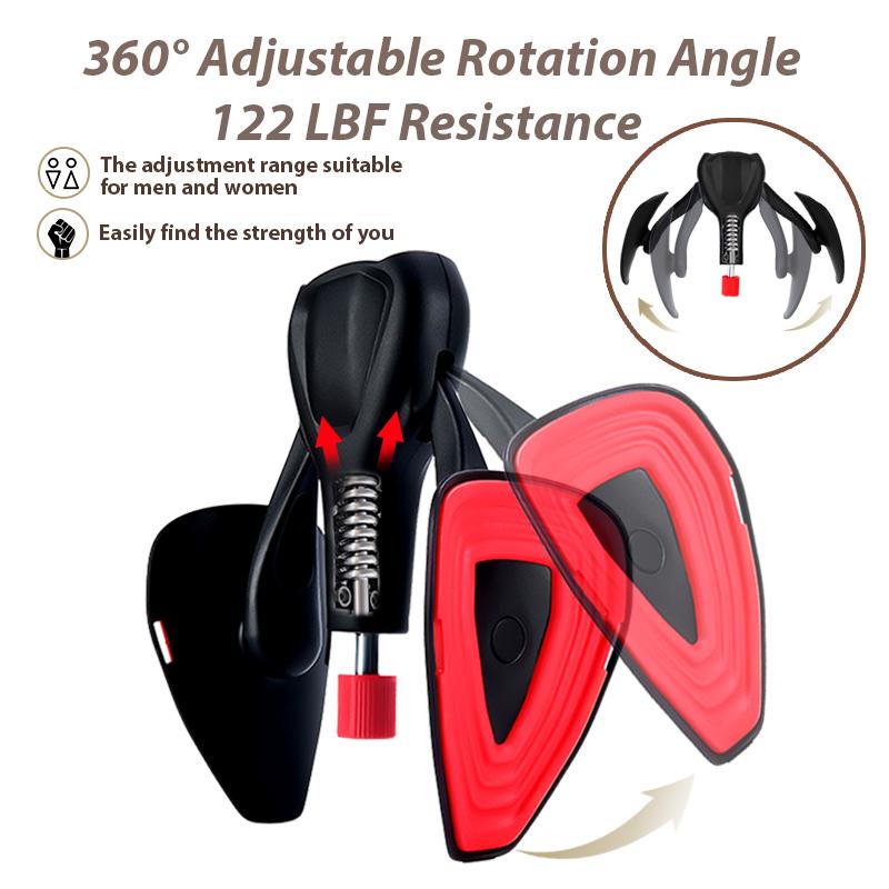 Adjustable Pelvic Floor Trainer