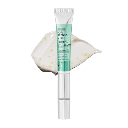 Micro-Vibration Under Eye Firming Cream