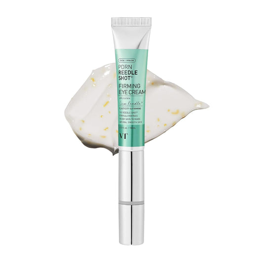 Micro-Vibration Under Eye Firming Cream